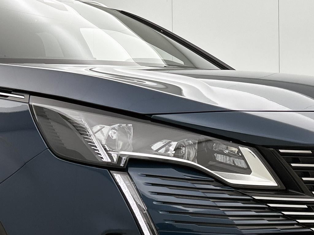 Peugeot 3008 hybrid 145 pk automaat gt | rijklaar | stoelverwarming | adapt