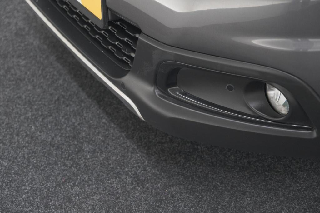 Peugeot 2008 puretech 110 eat6 gt-line | camera | panoramadak | navigatie |