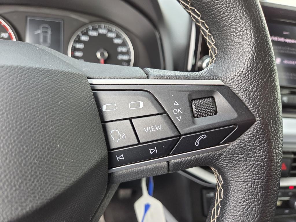 Seat Arona 1.0 tsi style | carplay | climate control | park. sens.
