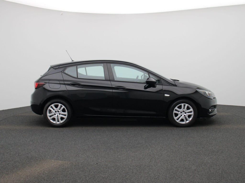 Opel Astra 1.2 business edition | parkeer sensoren | cruise control | dab |