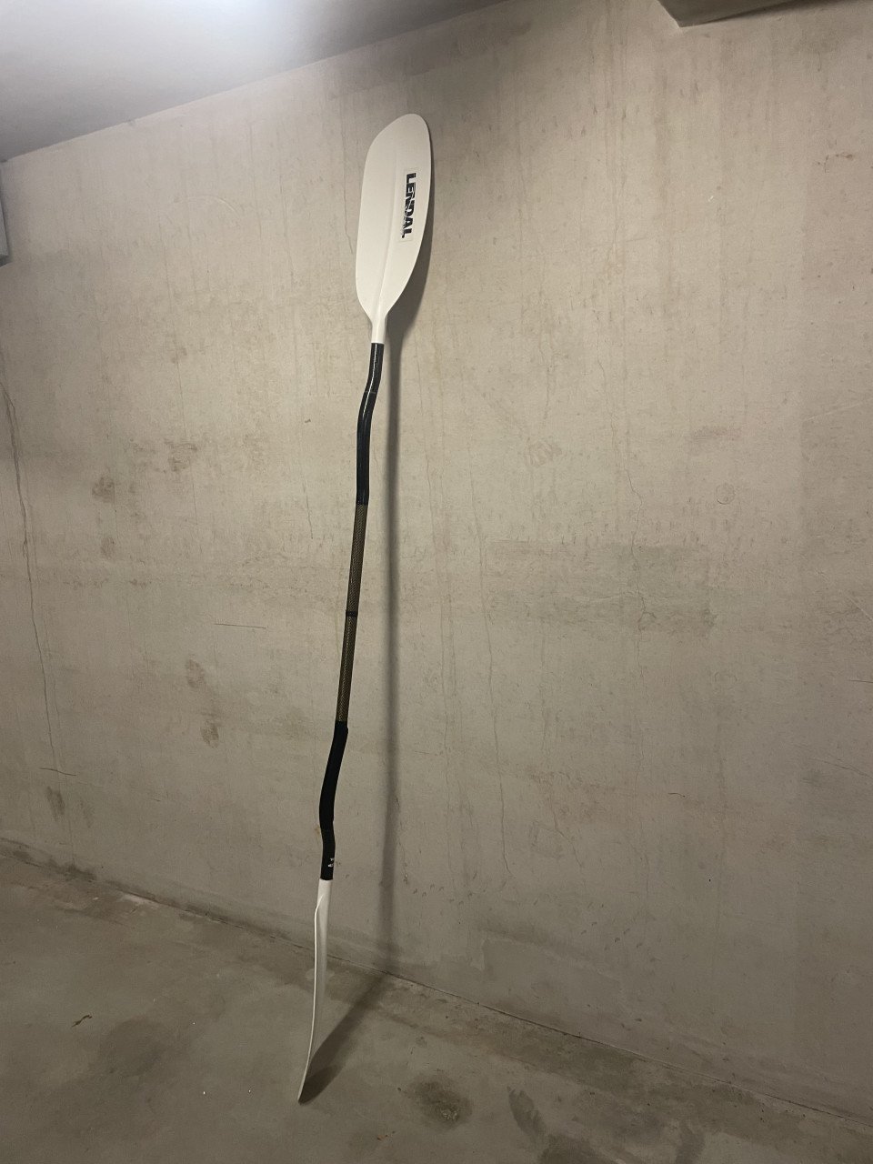 Kano /. Kayak