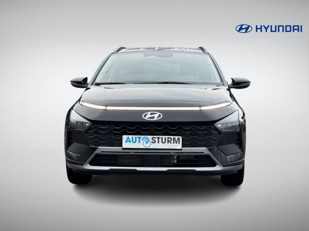 Hyundai Bayon 1.0 t-gdi comfort