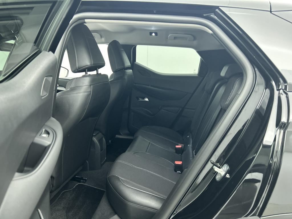 Ds Ds 3 e-tense bastille 54 kwh