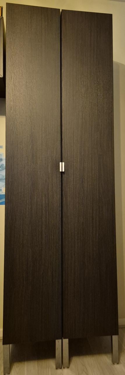 Badkamer kasten