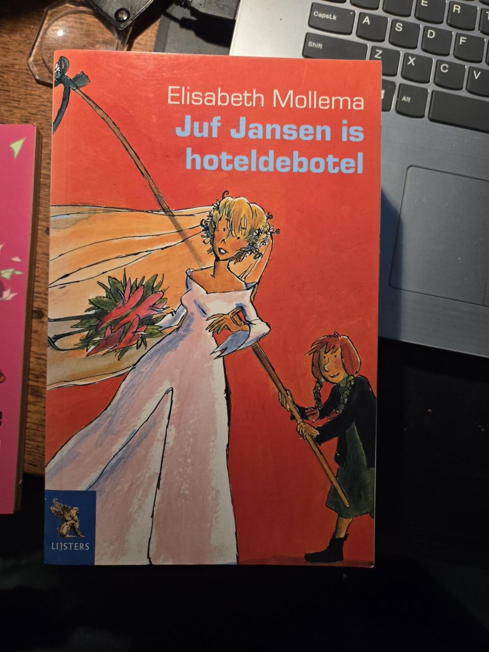 Verzameling 8 boeken uit de educatieve serie Jonge Lijsters.