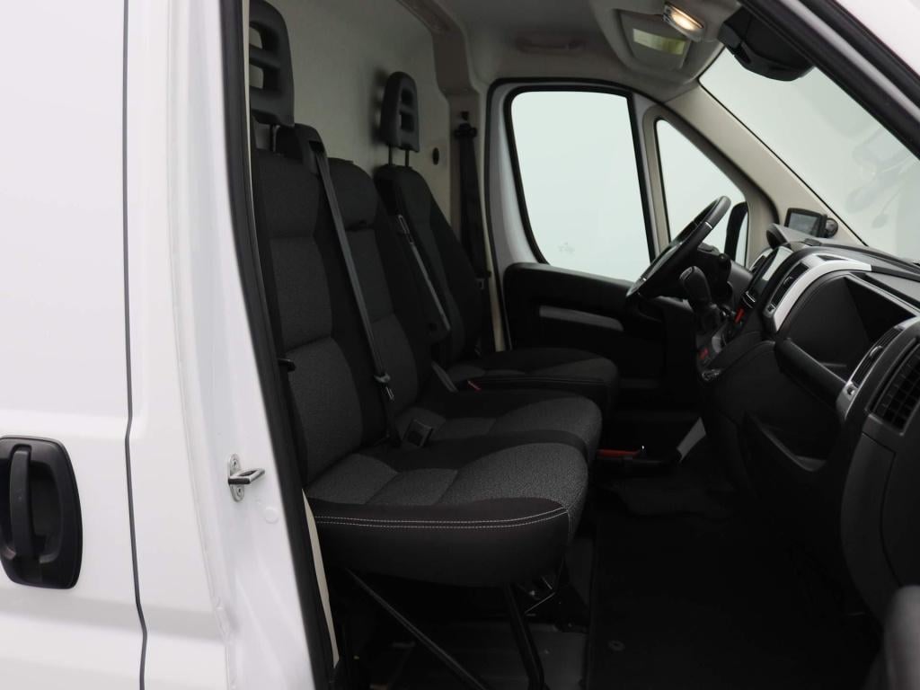 Fiat E-ducato 3.5t l3h2 47 kwh | snellader | luifel |
