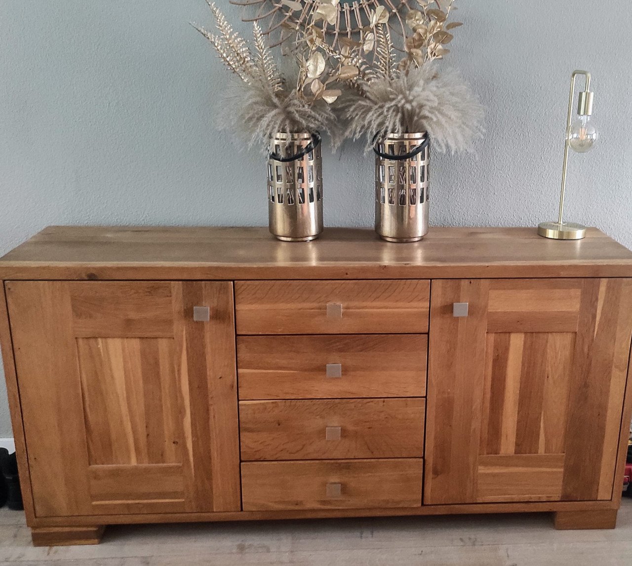 Dressoir
