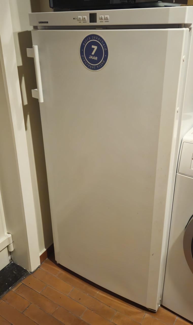 Liebherr koelkast