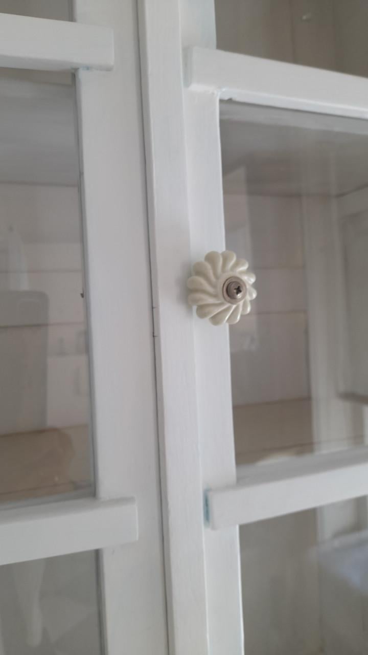 Vitrine kastje