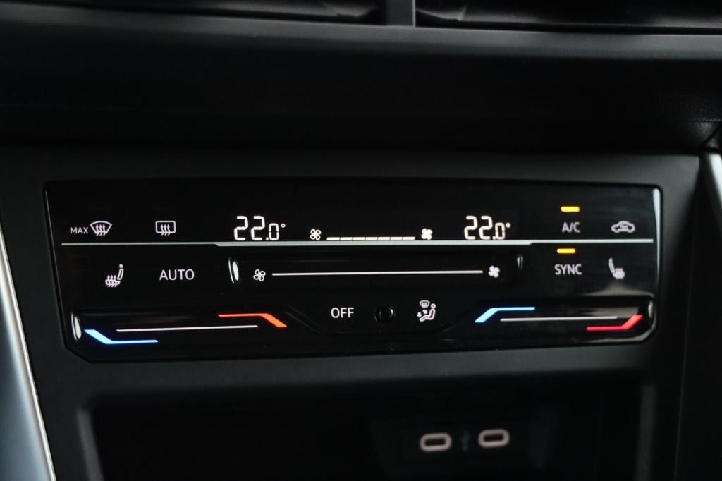 Volkswagen Taigo 1.0 tsi life edition 96pk