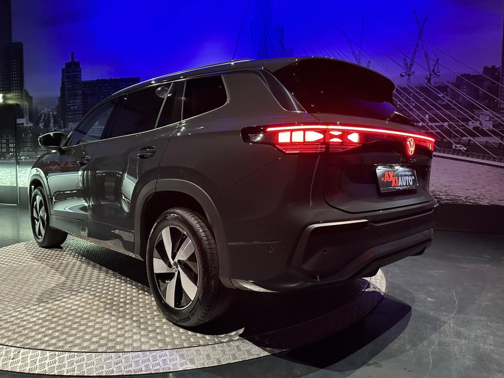 Volkswagen Tayron 1.5 ehybrid life edition *acc*camera*led*appconnect*