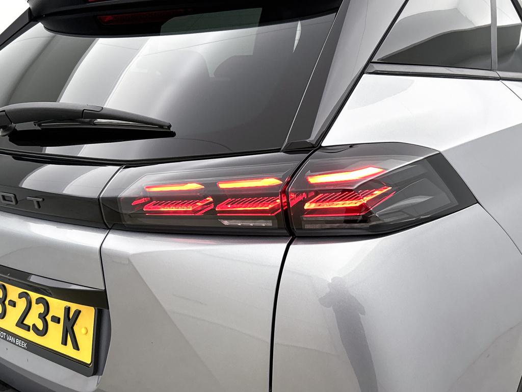 Peugeot 2008 100 pk allure | rijklaar | keyless entry | 360 camera | adapti