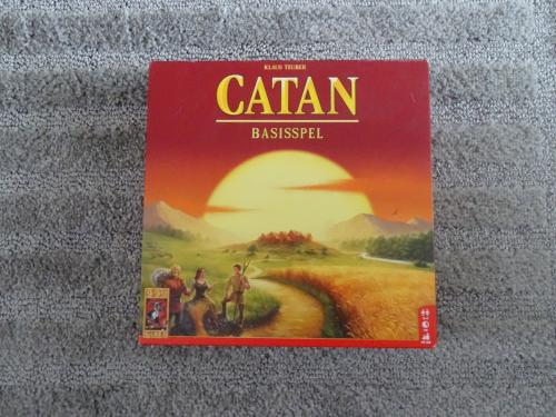 Catan