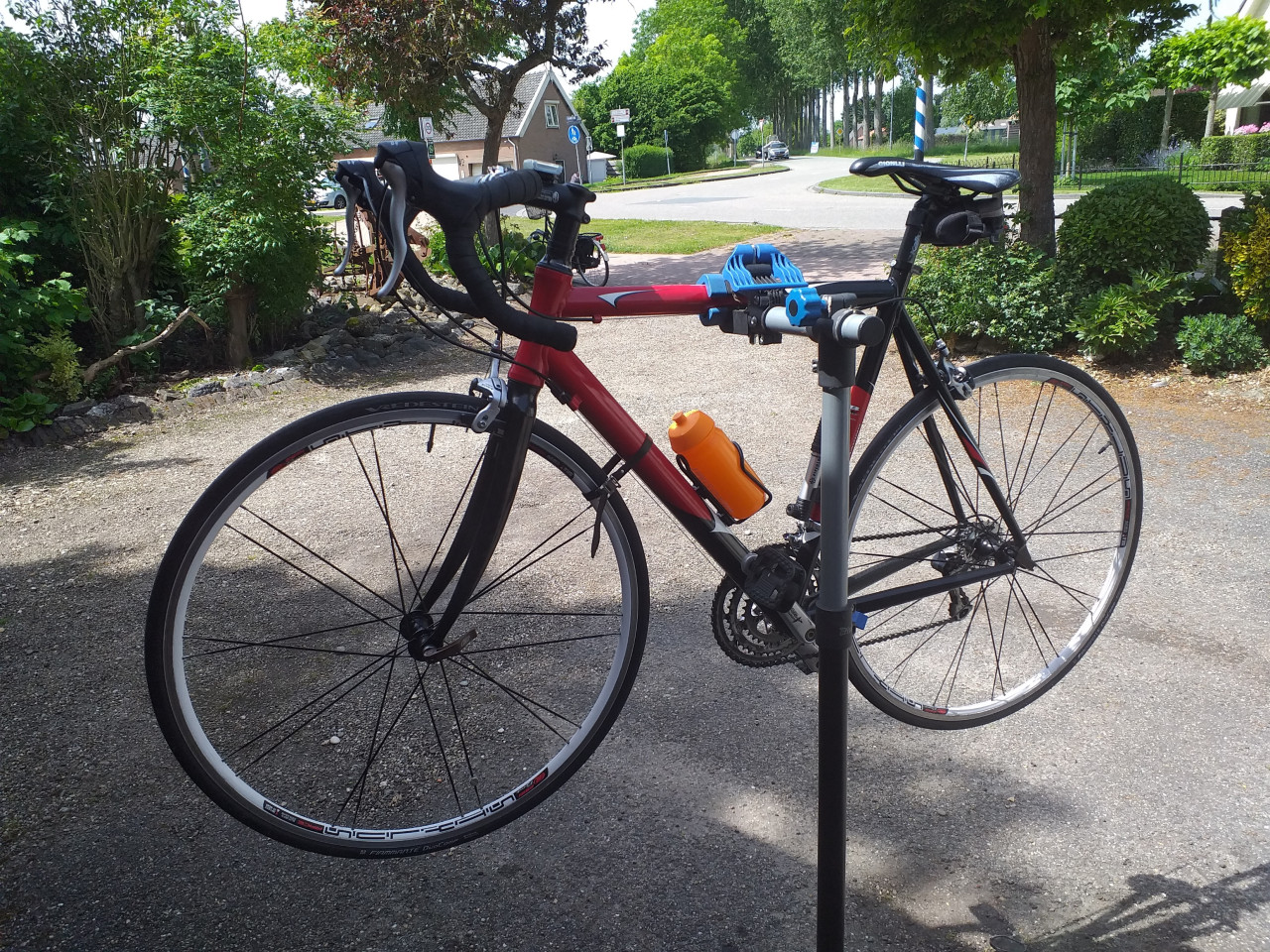 """"JPS PRO ROAD RACING DESIGN RACEFIETS""""