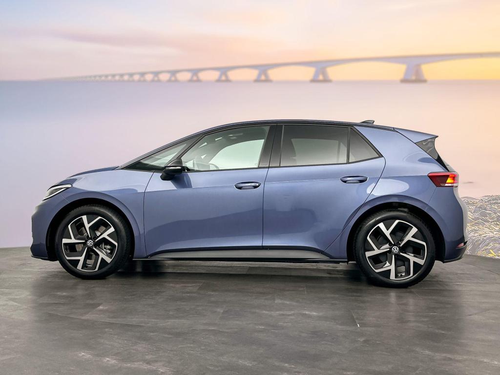 Volkswagen Id.3 Neo life 61 kwh