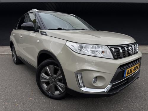 Suzuki Vitara 1.0 boosterjet select