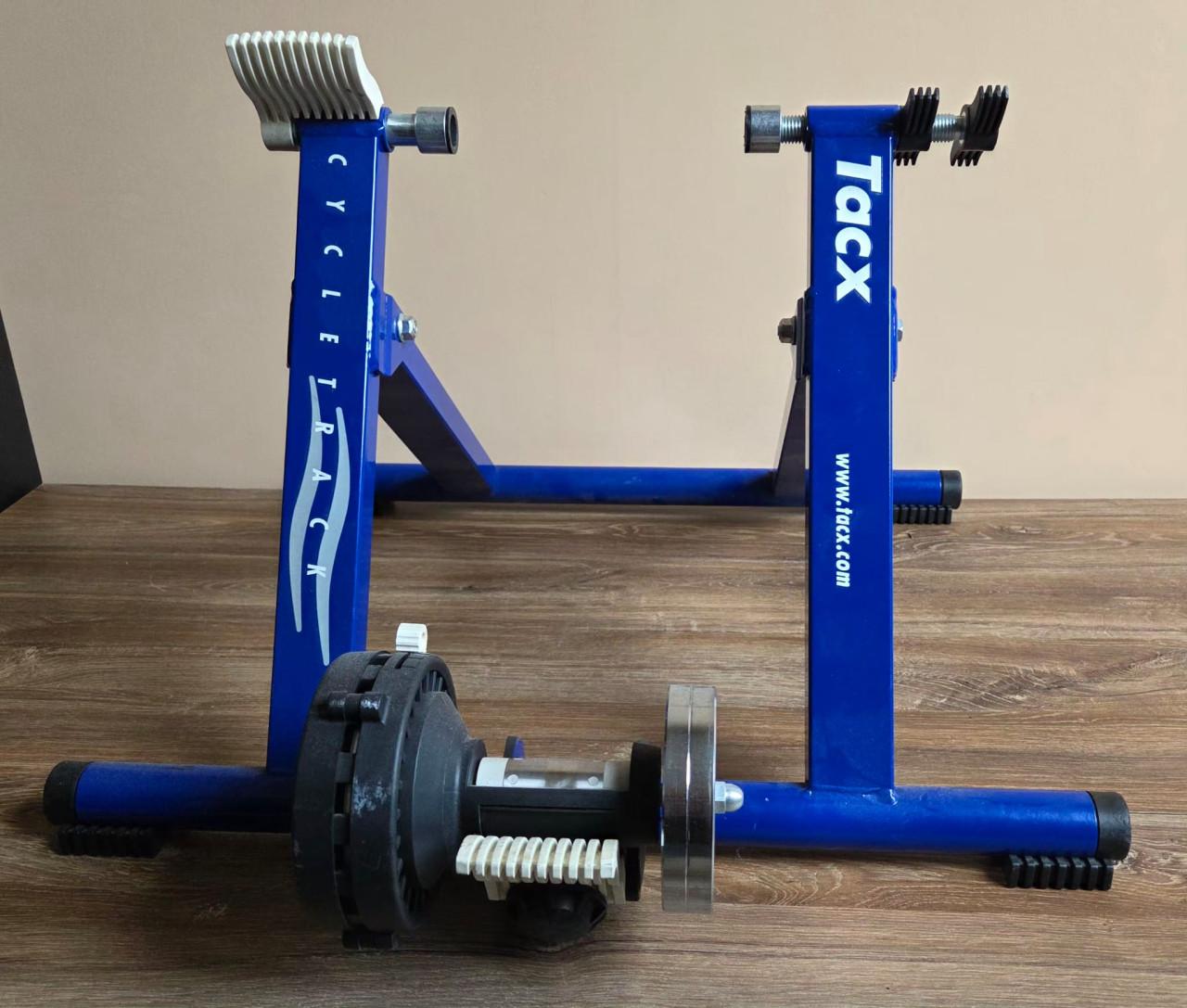 Tacx cycletrack fietstrainer