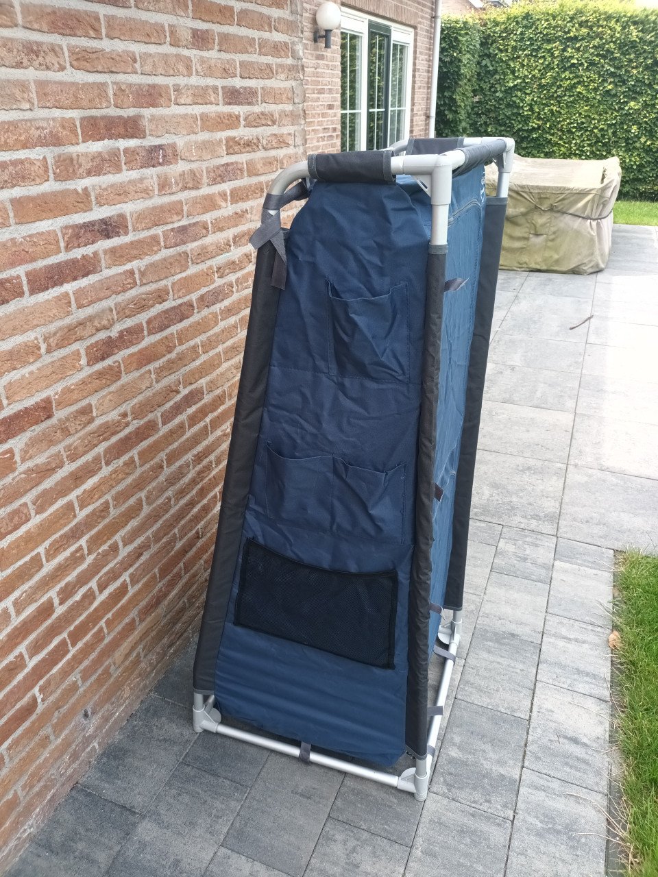 Defa Camping kast