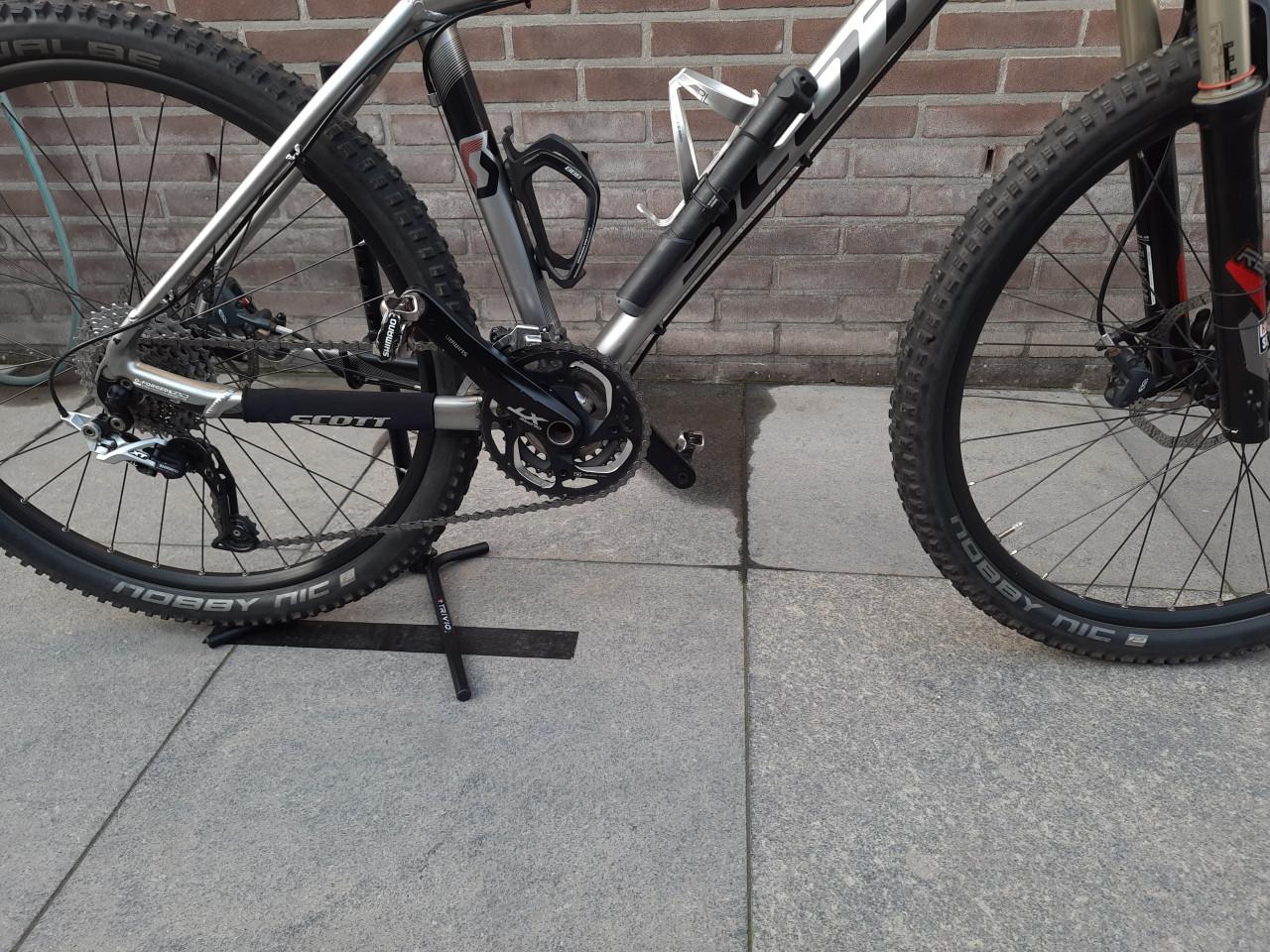 MTB Scott Scale 26"