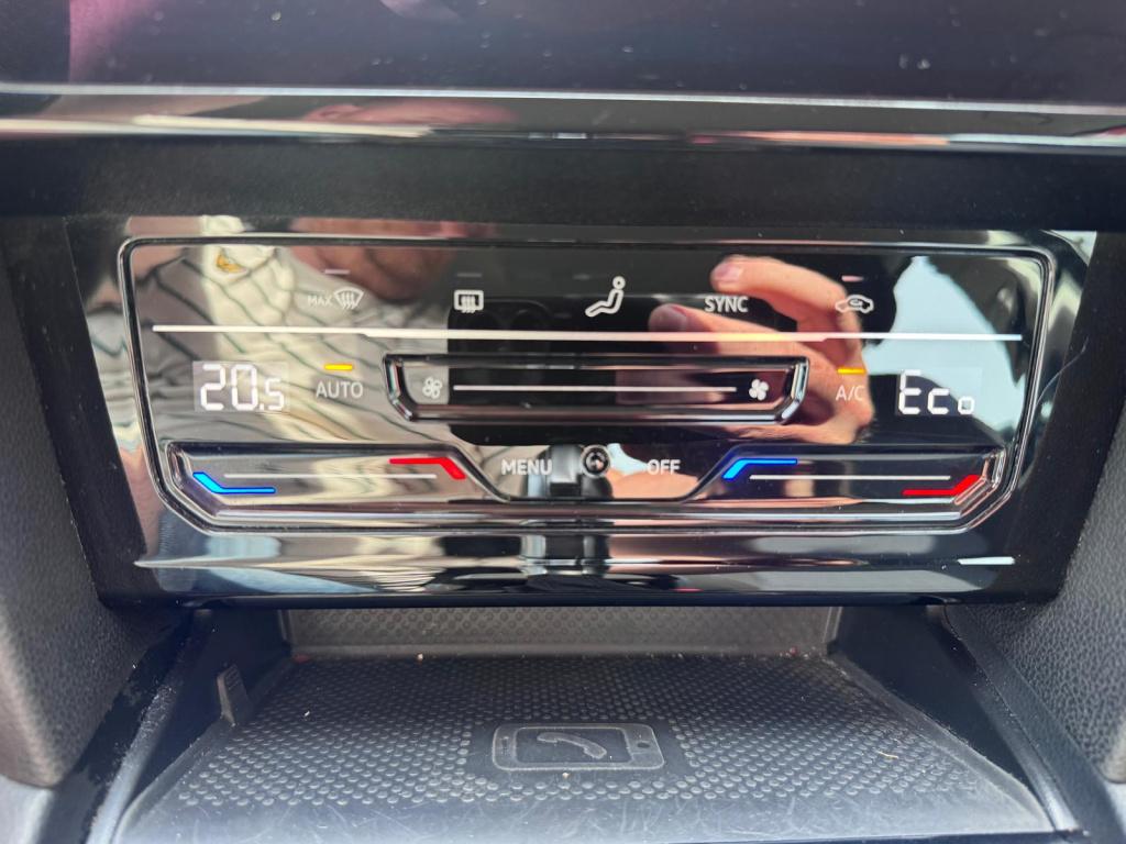Volkswagen Passat 1.4 tsi phev gte business