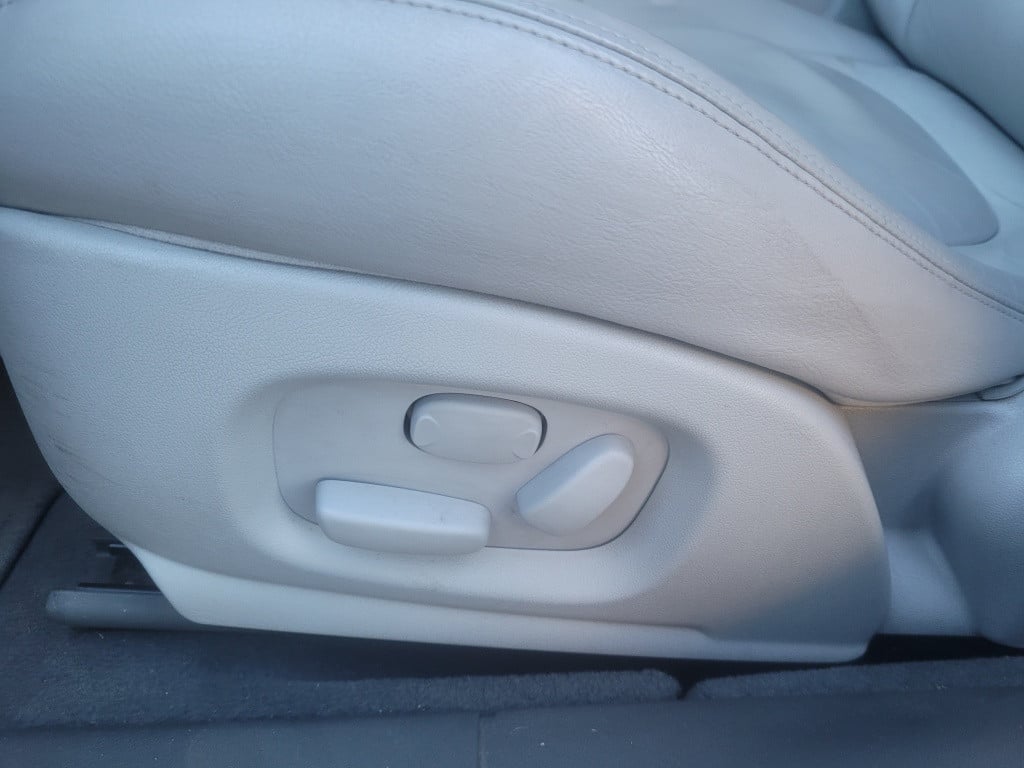 Jaguar Xj 3.0 v6 sport