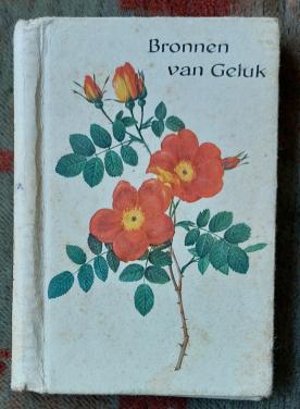 Lekker Boekje