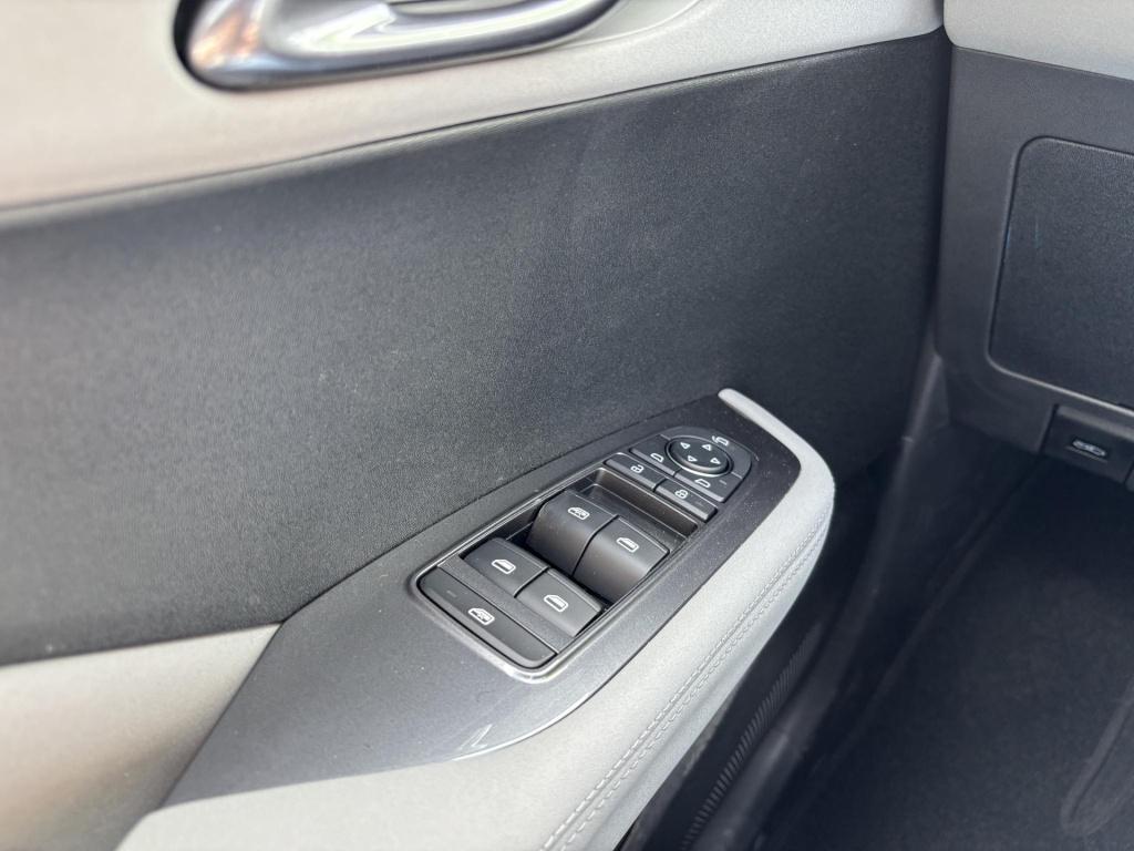 Byd Dolphin Surf boost 43 kwh