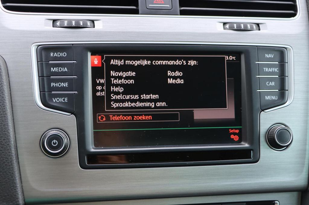 Volkswagen Golf 1.0 tsi comfortline executive 116pk