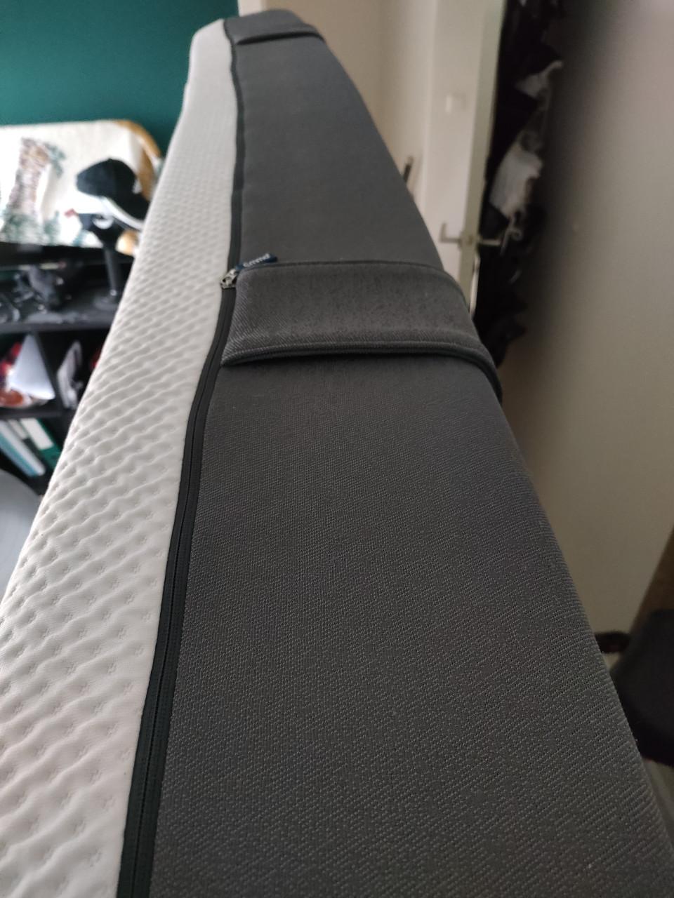 Emma original matras 160x200