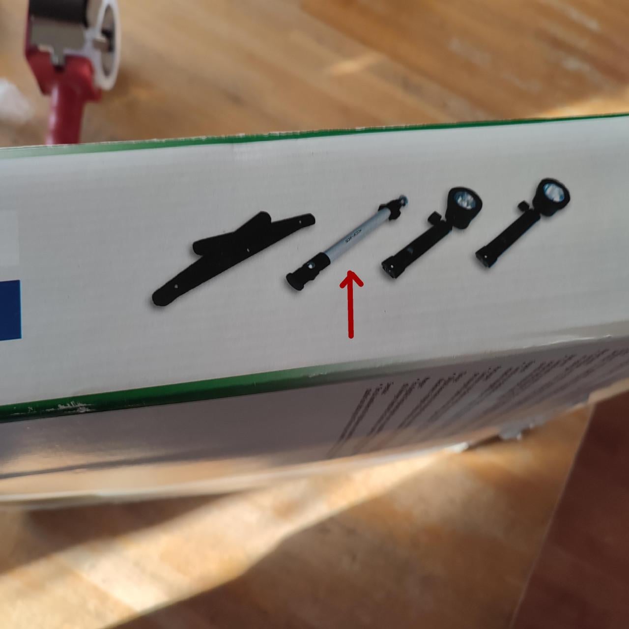 Portable Fotostudio.