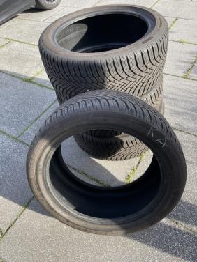 Goedkope winterbanden