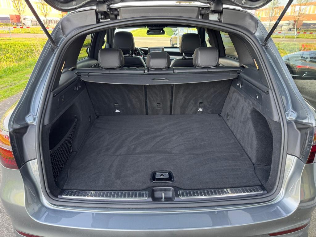 Mercedes-Benz Glc 250 4matic amg automaat / panoramaschuifdak / elektrische