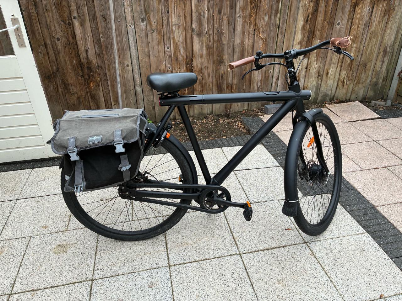 Van Moof S1