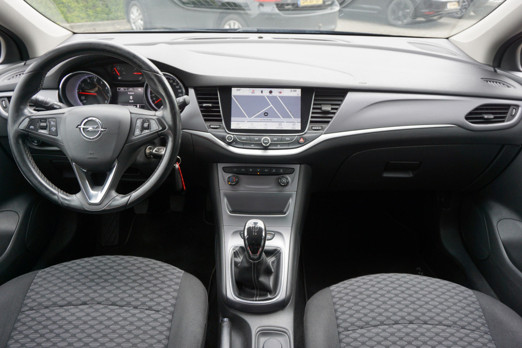 Opel Astra 1.0 online edition navi / trekhaak / led / airco