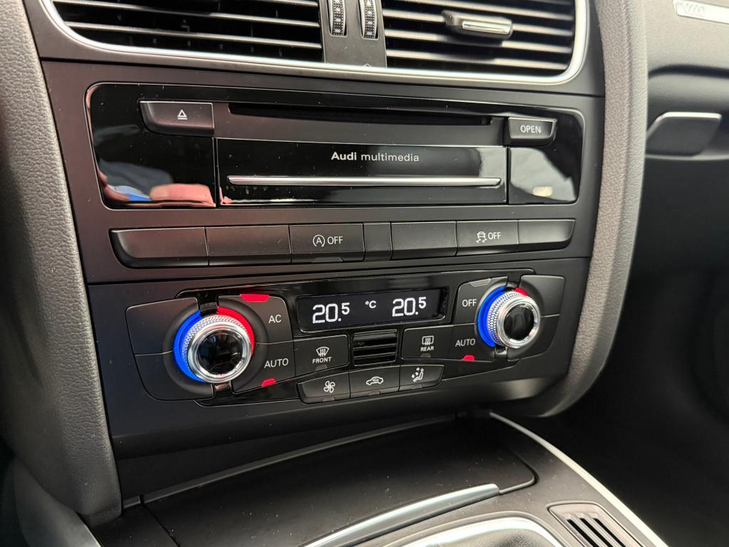 Audi A5 sportback 1.8 tfsi s edition