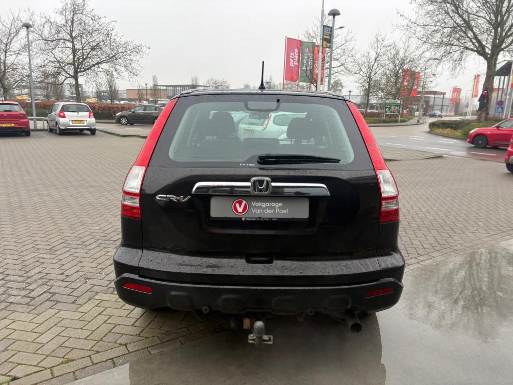 Honda CR-V 2.0i elegance