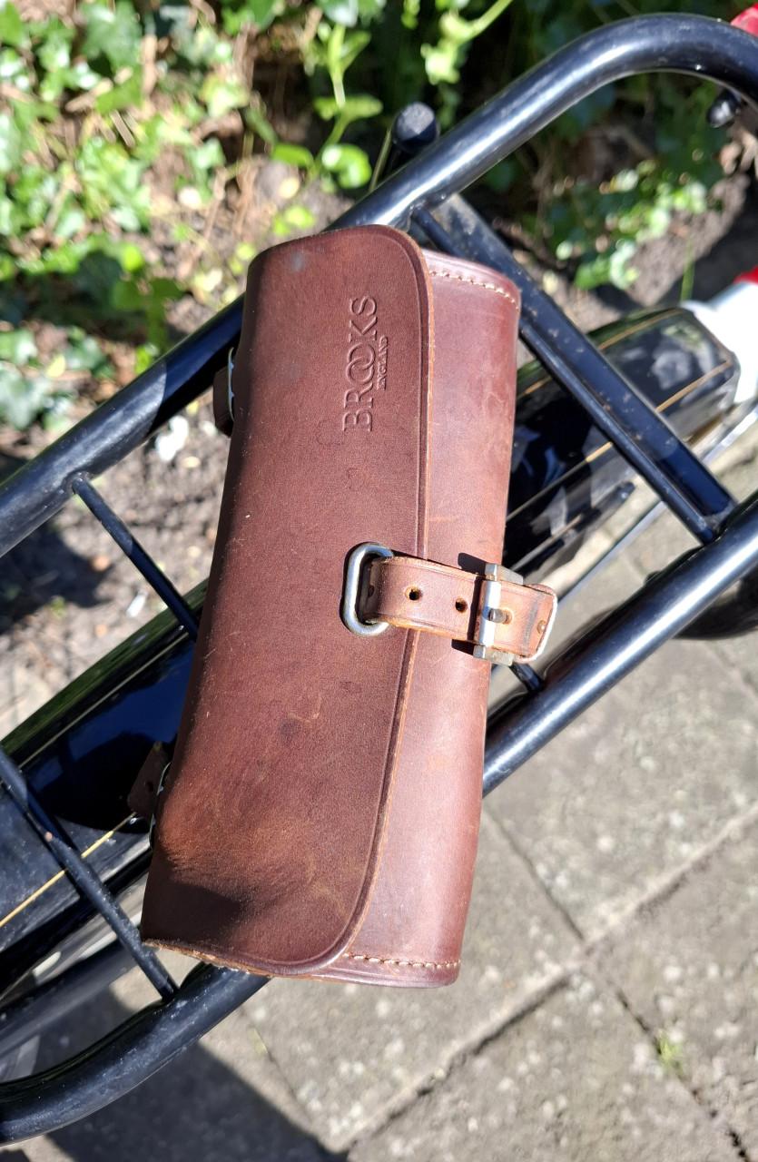 Gazelle Populair Oma fiets