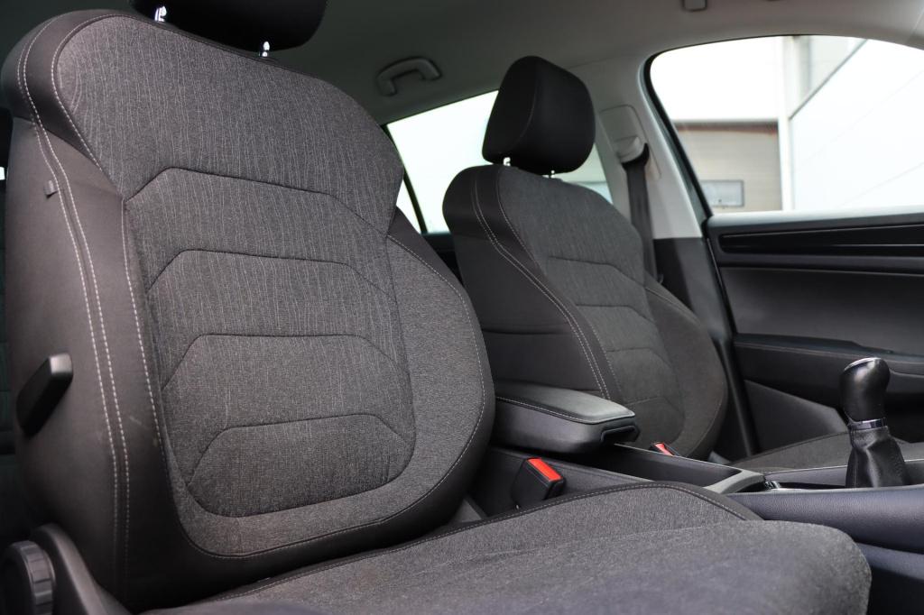 Skoda Kodiaq 1.5 tsi business edition 150pk