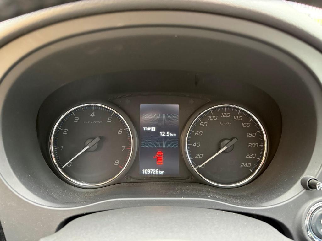 Mitsubishi Outlander 2.0 instyle | 7 peroons | trekhaak