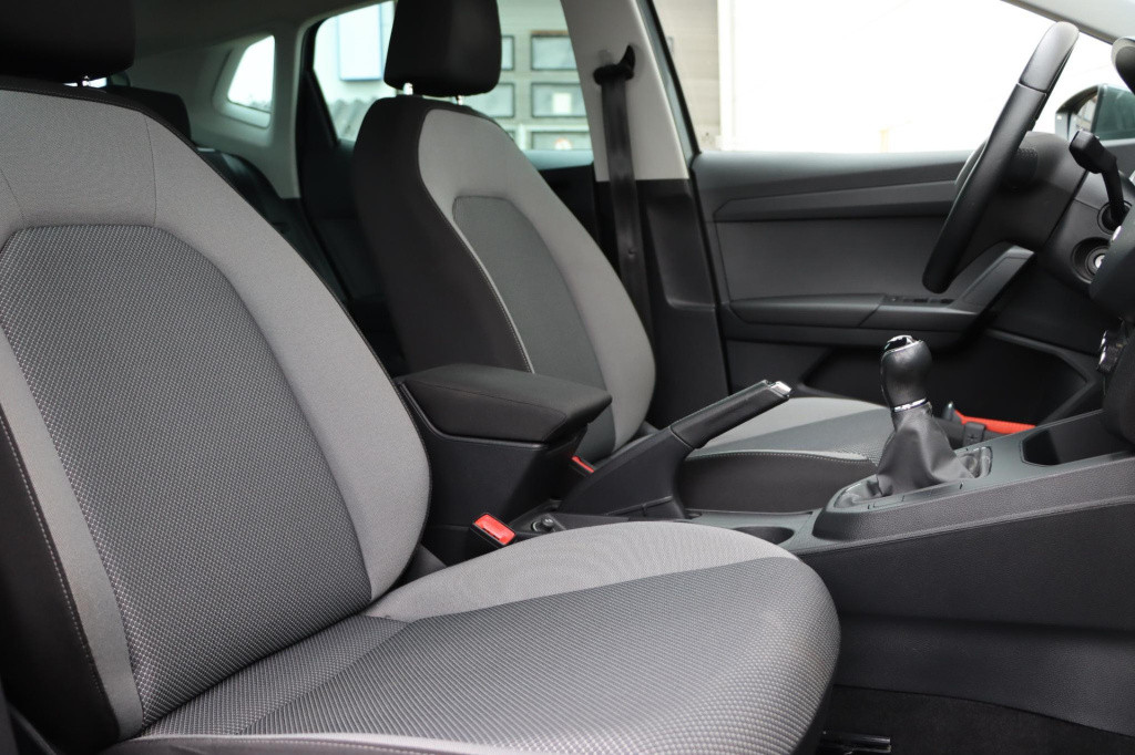 Seat Ibiza 1.0 tsi style limited edition