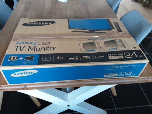 Televisie