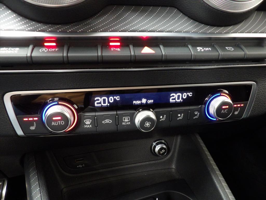 Audi Q2 35 tfsi 150pk s tronic s edition