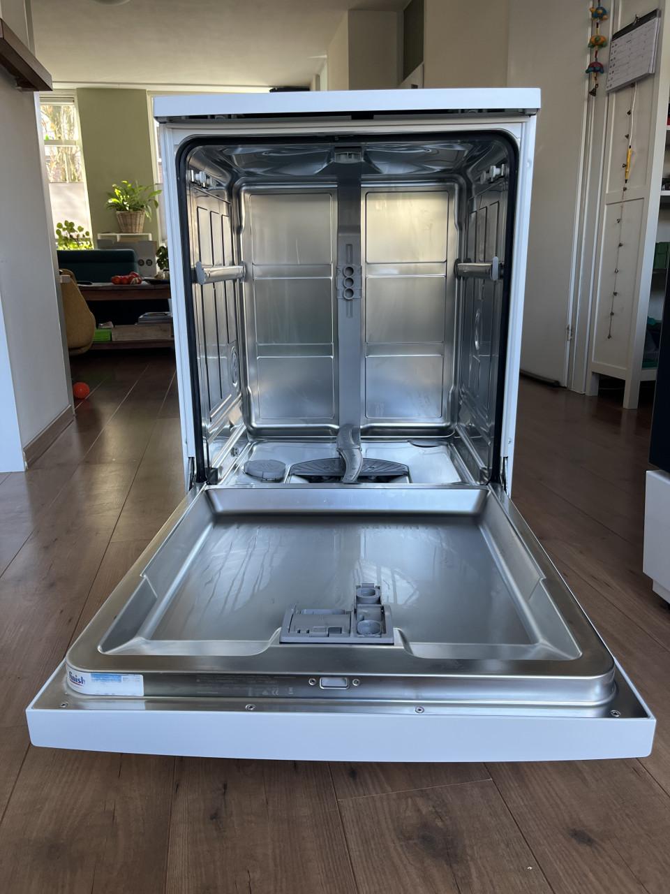 Siemens afwasmachine