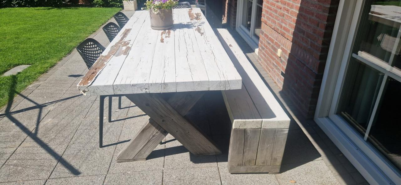 Tuintafel