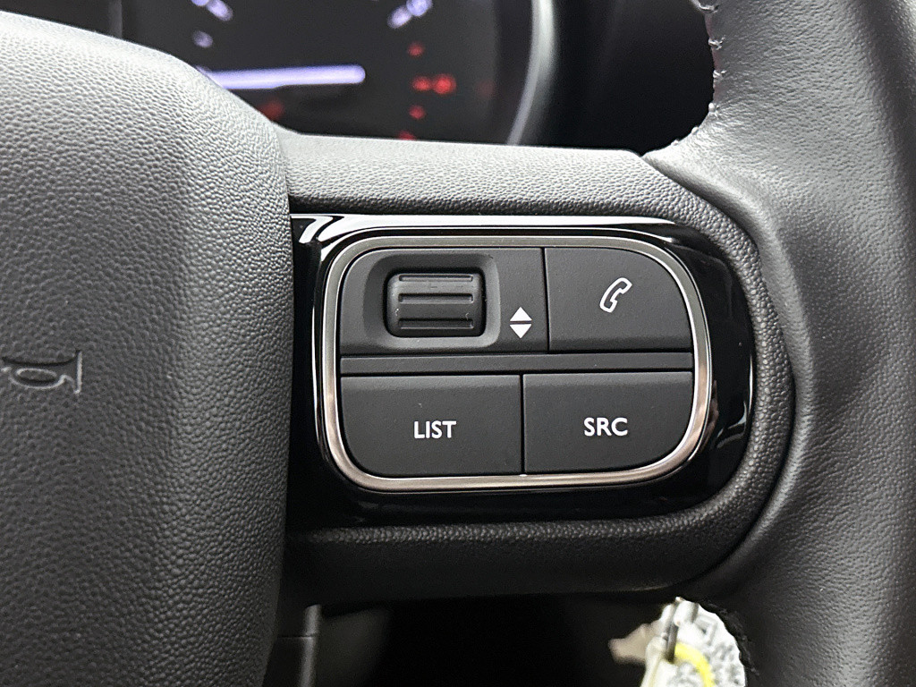 Citroen C3 Aircross 110 pk plus | rijklaar | navigatie | parkeersensoren ac