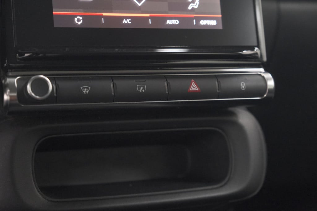Citroen C3 puretech 82 s&s business | trekhaak | apple carplay | climate co