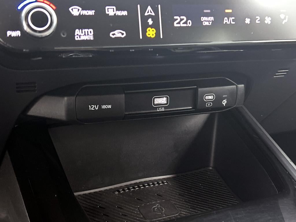 Kia Niro 1.6 gdi hybrid dynamicplusline