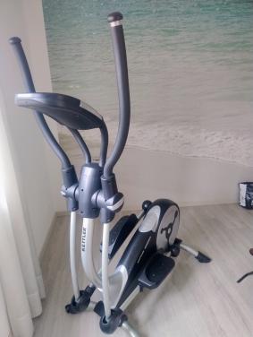Crosstrainer kettler