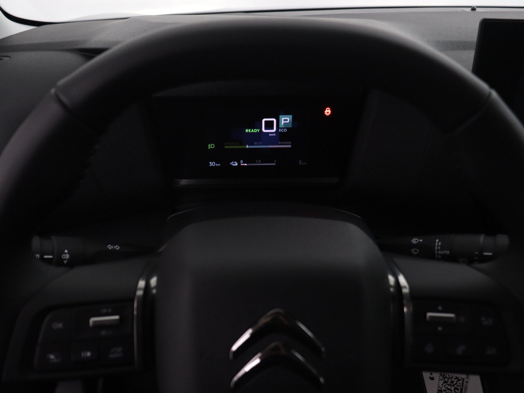 Citroen Ë-c4 you 50 kwh | rijklaar | apple carplay | achteruitrijcamera |
