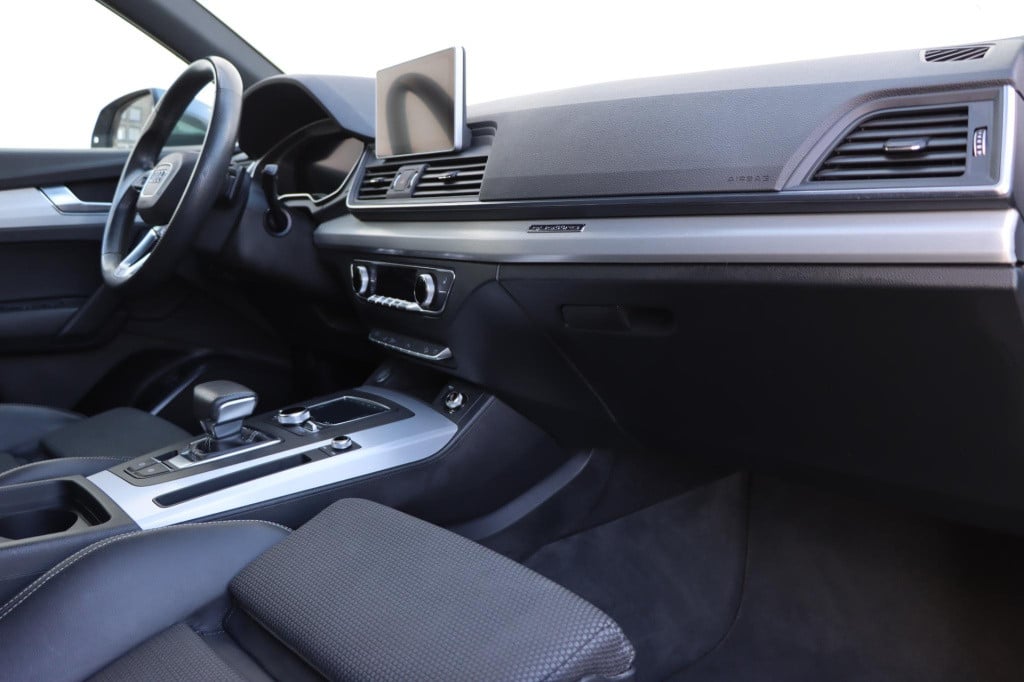 Audi Q5 50 tfsi e quattro s-tronic s edition
